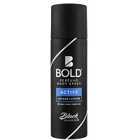 Bold Active Body Spray 120ml